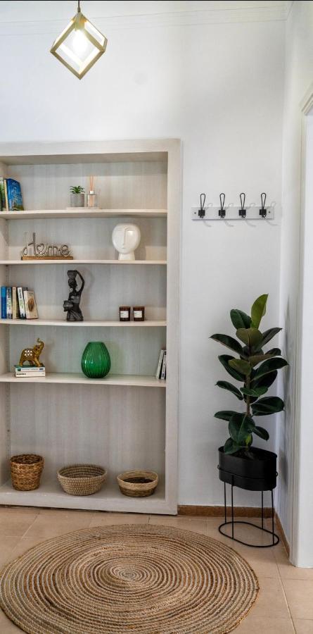 Lux Garden Apartment Near Acropolis In The Heart Of Atina Dış mekan fotoğraf