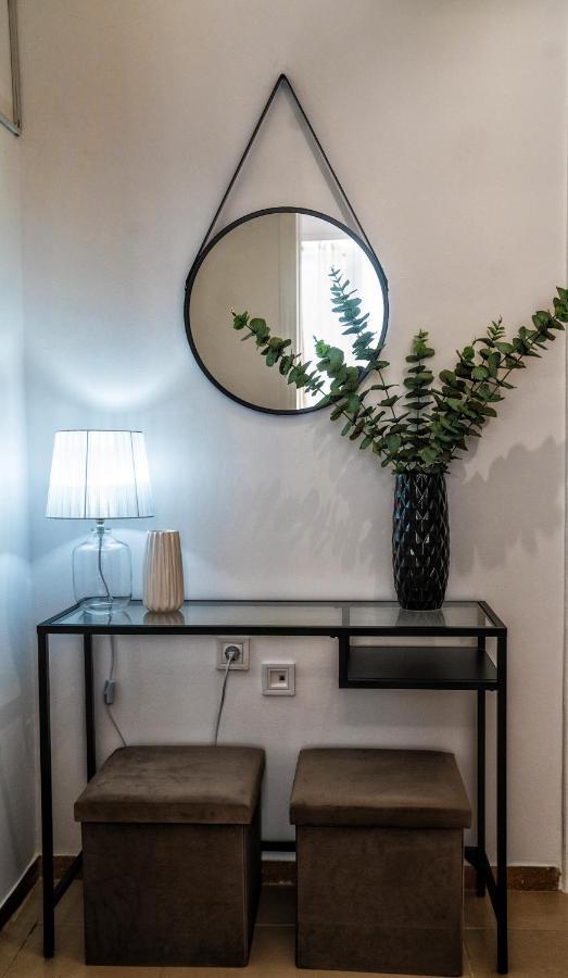 Lux Garden Apartment Near Acropolis In The Heart Of Atina Dış mekan fotoğraf