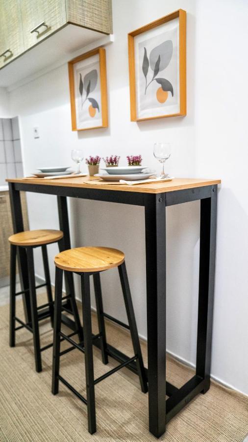 Lux Garden Apartment Near Acropolis In The Heart Of Atina Dış mekan fotoğraf
