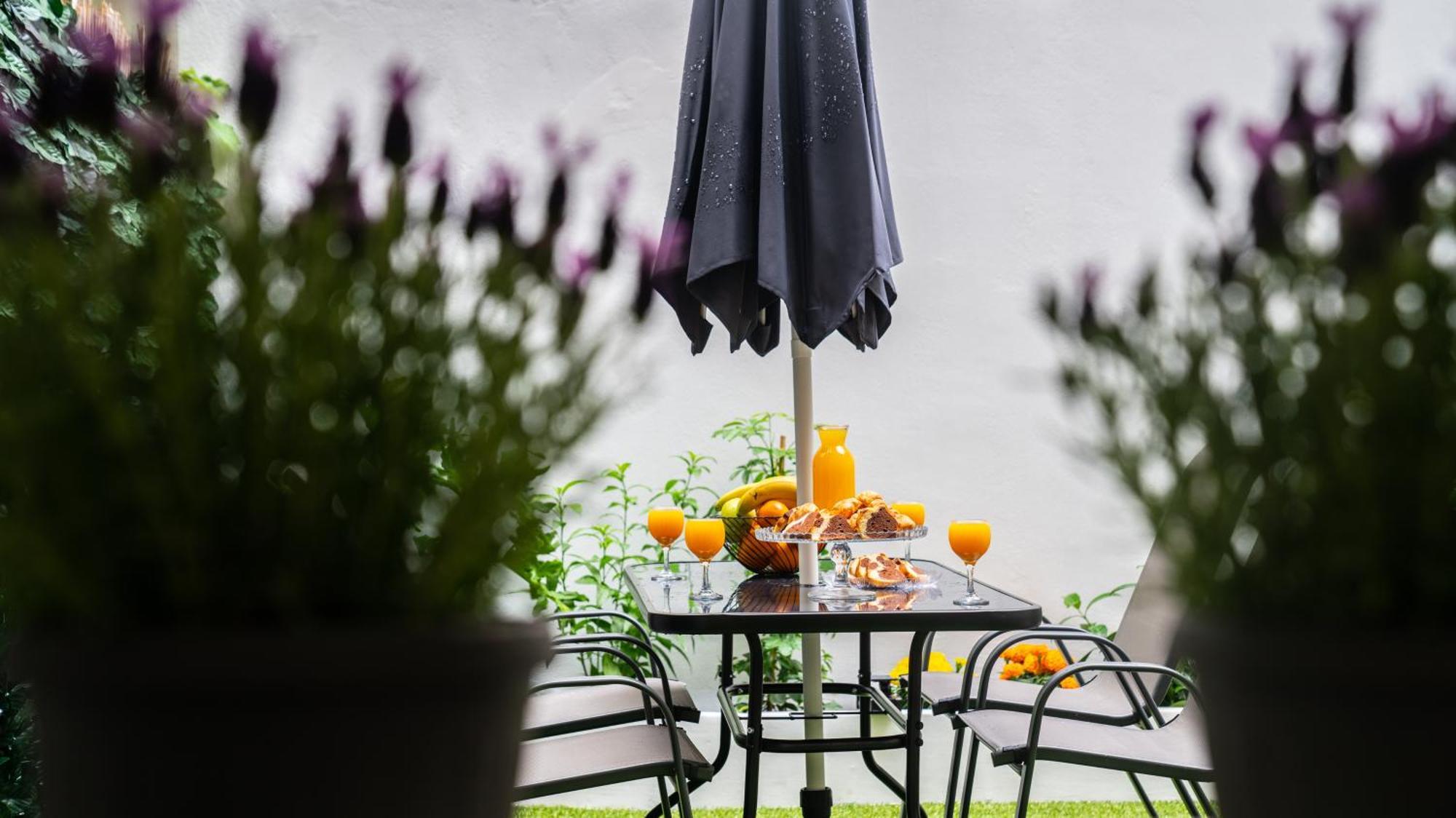 Lux Garden Apartment Near Acropolis In The Heart Of Atina Dış mekan fotoğraf