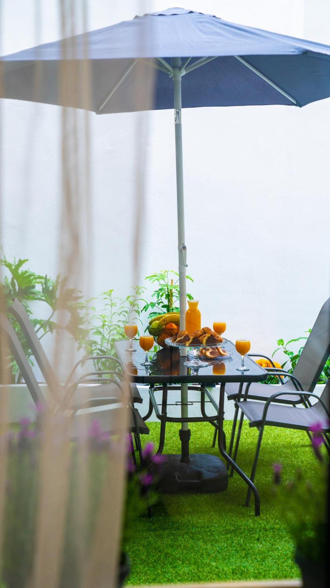 Lux Garden Apartment Near Acropolis In The Heart Of Atina Dış mekan fotoğraf