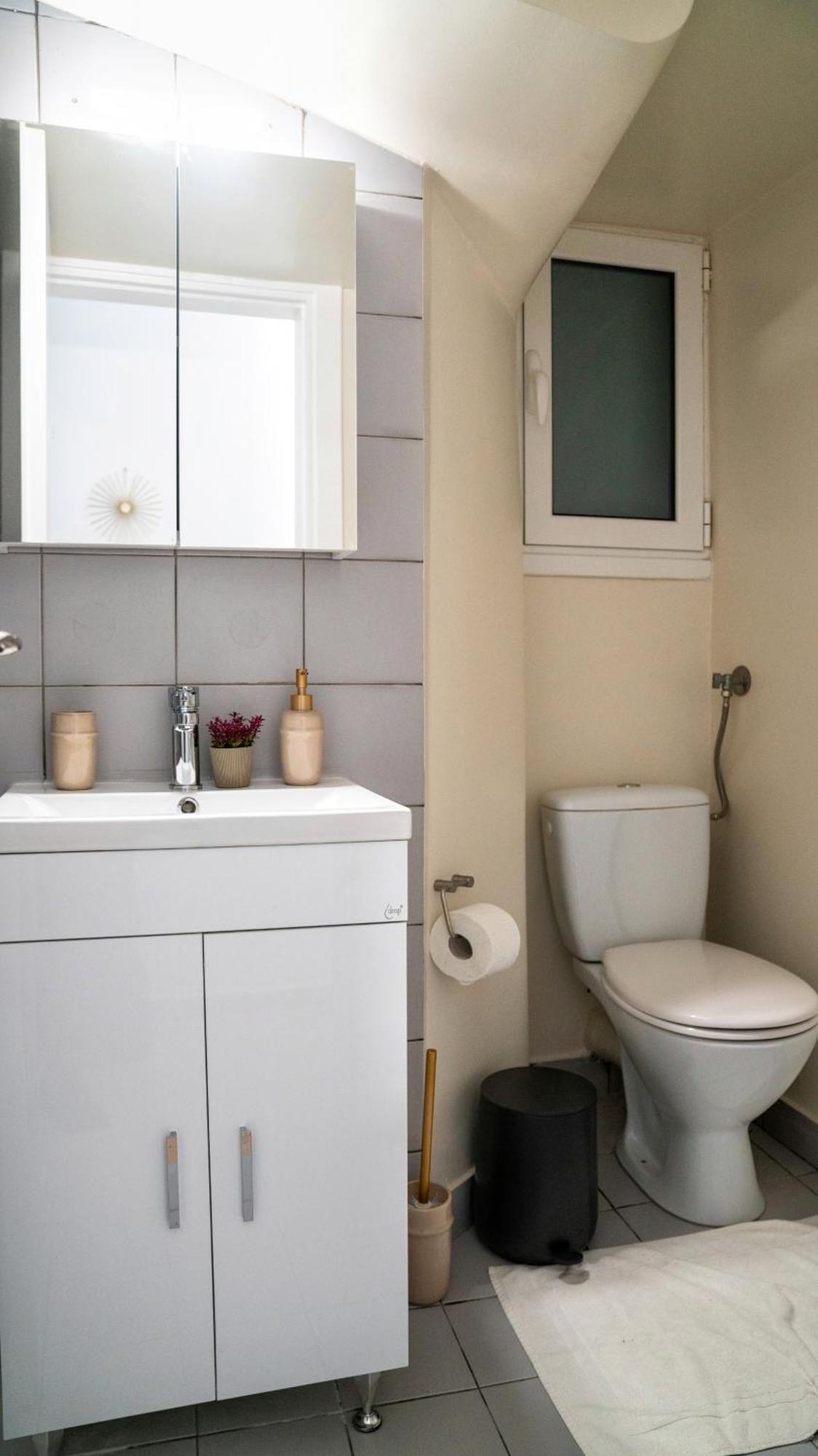 Lux Garden Apartment Near Acropolis In The Heart Of Atina Dış mekan fotoğraf